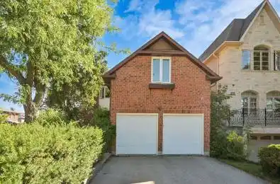 19 Roosevelt Drive Richmond Hill Ontario L4C 6V1