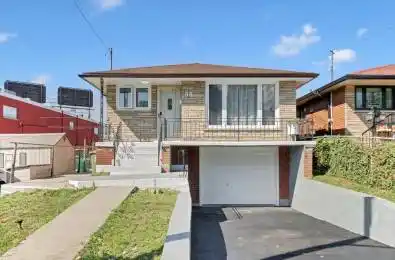 54 Beland Avenue Hamilton Ontario L8H 1B8