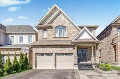 112 Fred Jackman Avenue Clarington Ontario L1C 0T4
