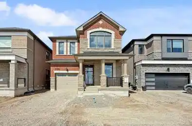 338 Marigold Court Milton Ontario L9T 2X5