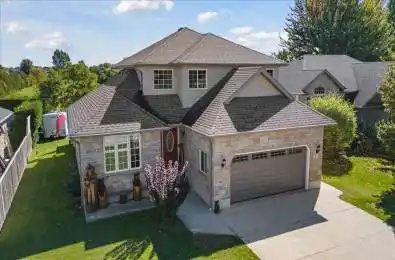 903 Highland Street Saugeen Shores Ontario N0H 2C2