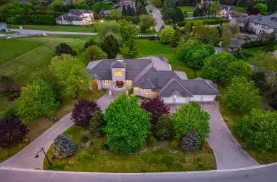 760 Woodland Acres Crescent Vaughan Ontario L6A 1G2