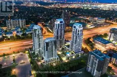 10 Eva Road Unit# 302 Toronto W08 Ontario M9C 0B3