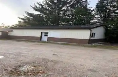 476 West Street Orillia Ontario L3V 5E8