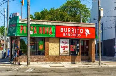 1614 Queen Street Toronto E02 Ontario M4L 1G3