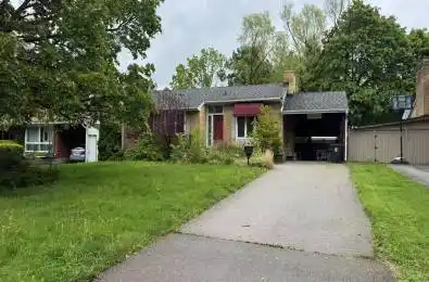 60 Paperbirch Drive Unit# UPPER Toronto C13 Ontario M3C 2E7