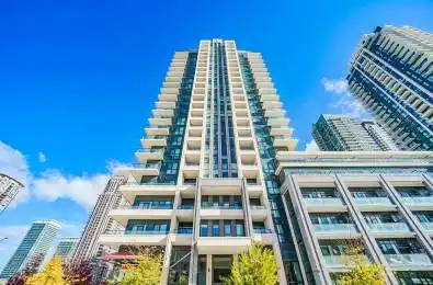 4085 Parkside Village Drive Unit# 909 Mississauga Ontario L5B 0K9