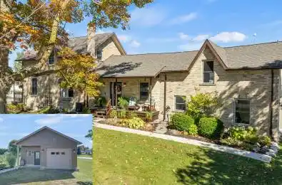 690 Wallace Avenue North Perth Ontario N4W 1Y4