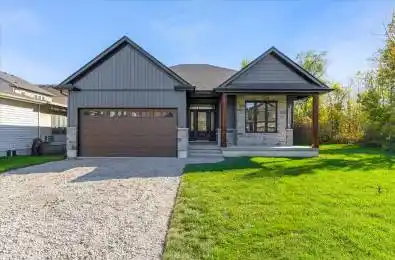 207 Forks Road Welland Ontario L3B 6C5