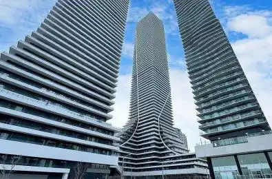 30 Shore Breeze Drive Unit# 3415 Toronto W06 Ontario M8V 0J1