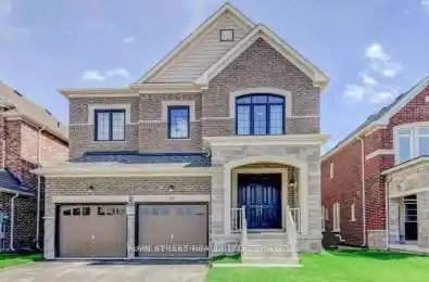 50 Sharonview Crescent East Gwillimbury Ontario L0G 1V0