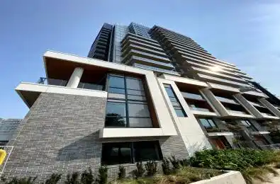 11 mcmahon Drive Toronto C15 Ontario M2K 1H8