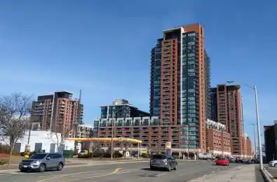 3091 Dufferin Street Unit# 1404 Toronto W04 Ontario M6A 0C4