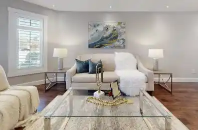 47 Venetian Crescent Vaughan Ontario L4L 5E6