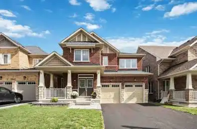 2437 Victoria Park Street Oshawa Ontario L1L 0E9