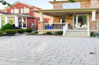 139 Hillwood Street Unit# Basement Markham Ontario L6C 3E6