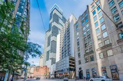 2 Carlton Street Unit# 1517 Toronto C08 Ontario M5B 1J3