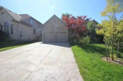 157 McGarrell Drive London North Ontario N6B 1R1