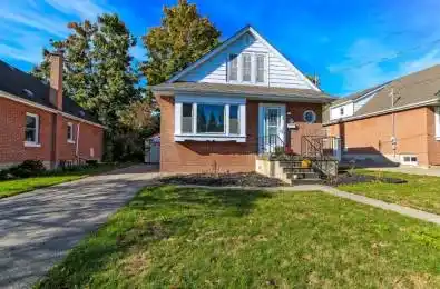217 Sydenham Street Woodstock Ontario N4S 7B8