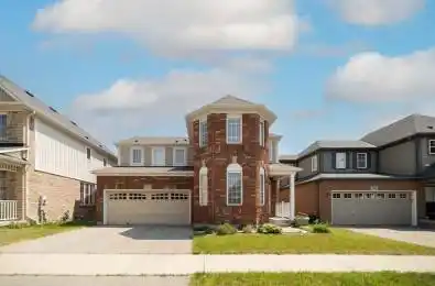 322 Baldwin Drive Cambridge Ontario N3C 0C2