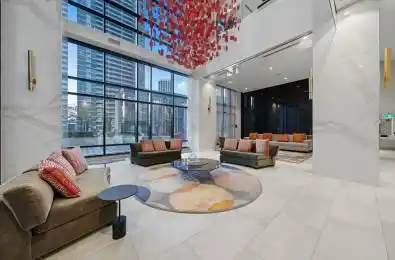 7 Mabelle Avenue Unit# 2802 Toronto W08 Ontario M9A 0C9