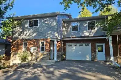 415 Hill Street Centre Wellington Ontario N1M 1H6