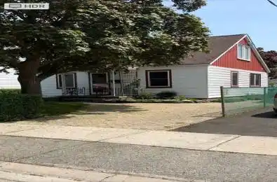 33 Jessie Street Brampton Ontario L6Y 1L5