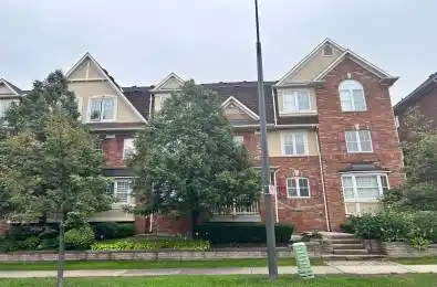 600 Shoreline Drive Unit# 2 Mississauga Ontario L5B 0A8