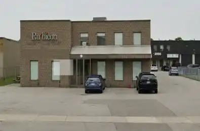 2040 Speers Road Oakville Ontario L6L 2X8