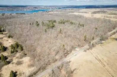 Lot 3 Baseline Road Frontenac Islands Ontario K7G 2V6