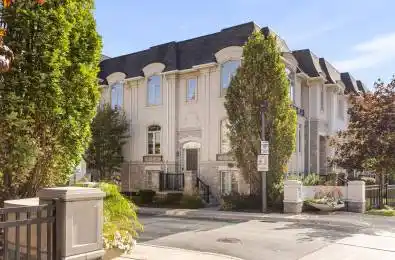 4131 Shipp Drive Mississauga Ontario L4Z 0A7