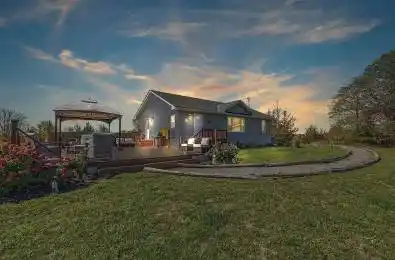 920 Frizzell Road Stone Mills Ontario K0K 3G0