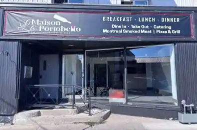 10 Ontario Street Port Hope Ontario L1A 2T6