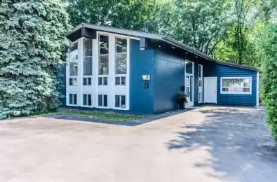 2 Prince Charles Drive Halton Hills Ontario L7G 3T7