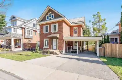 409 Queen Street Midland Ontario L4R 3H9