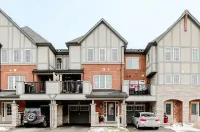 224 Sarah Cline Drive Oakville Ontario L6M 0V3