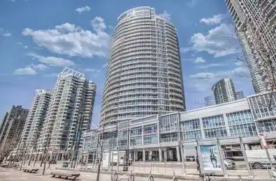 218 Queens Quay N/A Unit# 2311 Toronto C01 Ontario M5J 2Y6