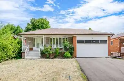 7137 Madiera Road Mississauga Ontario L4T 3A7