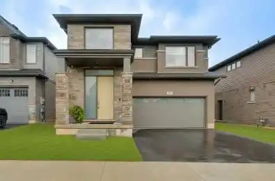 87 Acacia Road Pelham Ontario L0S 1E1