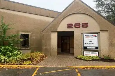 265 Bridge Street Unit# G Centre Wellington Ontario N1M 1T7