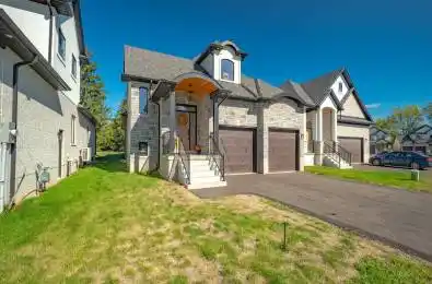 242 Mount Pleasant Street Unit# 17 Brantford Ontario N3T 1V1