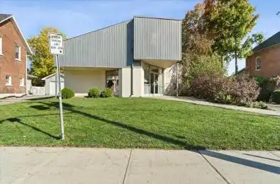 27 Doxsee Avenue Trent Hills Ontario K0L 1L0