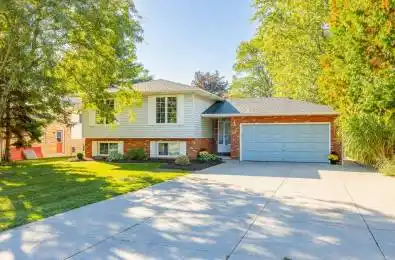 738 Welland Road Pelham Ontario L0S 1C0