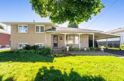 115 PARKWAY Avenue Clarington Ontario L1C 1B5