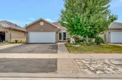 7 Chestnut Drive Belleville Ontario K8N 0M9