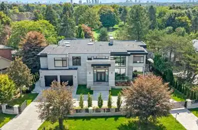 36 Fairway Heights Drive Markham Ontario L3T 3A8