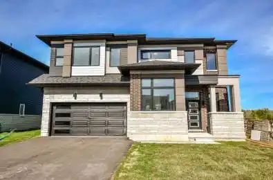 3721 Quayside Drive Severn Ontario L3V 8M9