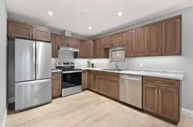 187 VICTORIA Street Unit# 106 North Huron Ontario N0G 2W0