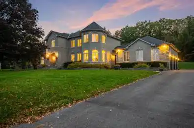 70 Kilkenny Trail Bradford West Gwillimbury Ontario L3Z 3C5