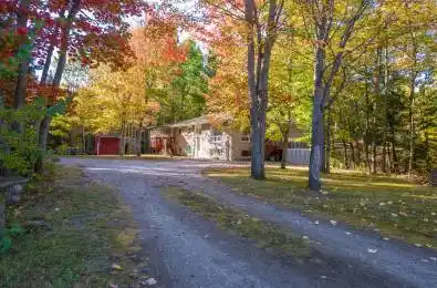 89 Sunrise Bay Drive Callander Ontario P0H 1H0